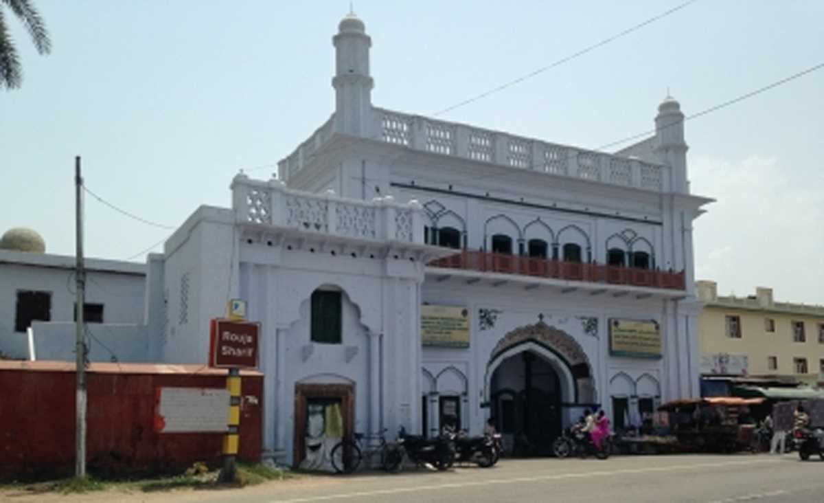 पंजाब में वक्फ बोर्ड की संपत्तियों पर सबसे ज्यादा अतिक्रमण : रिकॉर्ड